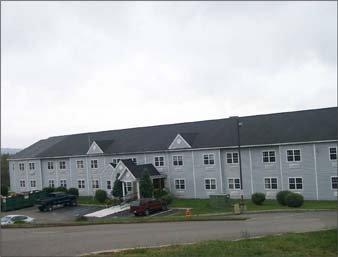 Microtel Inn & Suites By Wyndham Mineral Wells/Parkersburg Екстериор снимка